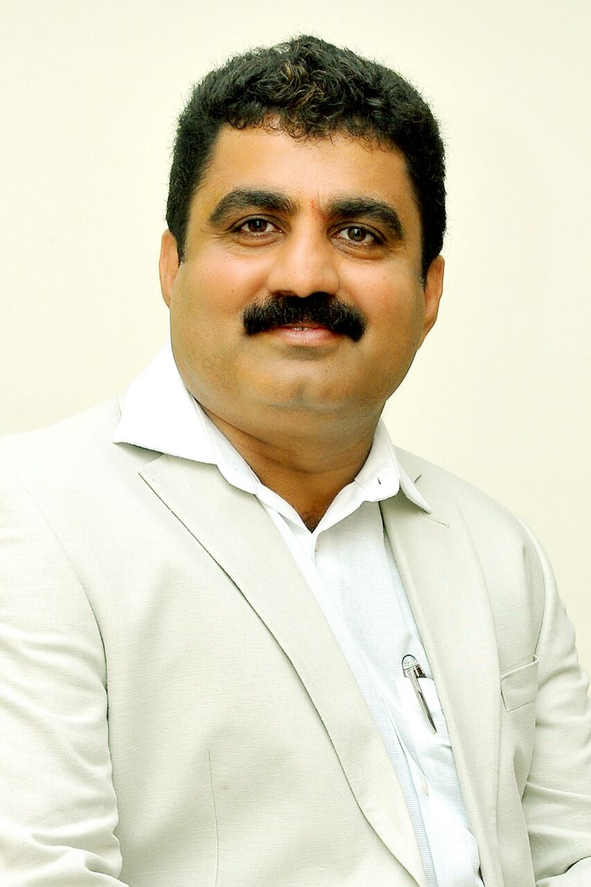 ಮೂಡುಬಿದಿರೆ ಕ್ಷೇತ್ರ ಜೆಡಿಎಸ್ ಅಭ್ಯರ್ಥಿಯಾಗಿ ಜೀವನ್ ಕೆ. ಶೆಟ್ಟಿ